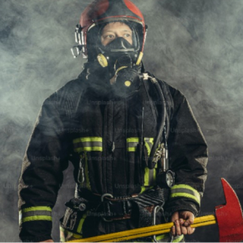 Personal protective equipment & Accessories