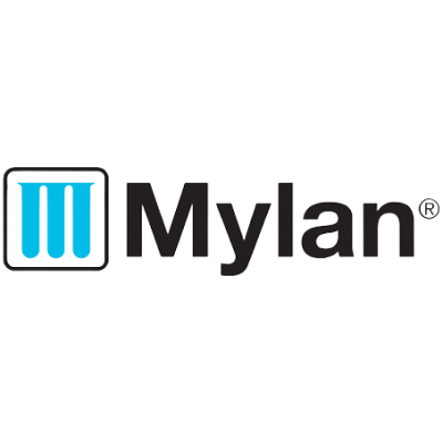 Mylan Labs.