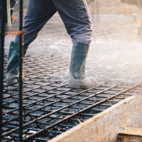 Concreting Solutions