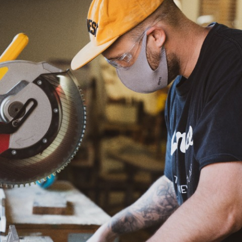 Power tools