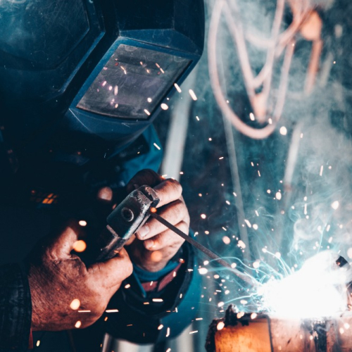 Welding & Gas Cutting